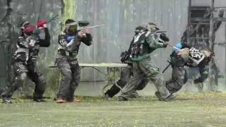 Regina Regulators - CPPL E5 2016