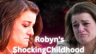 Robyn's Shocking Childhood Backstory Revealed – Fans Outraged! | Sister Wives | TLC | SW SISTER