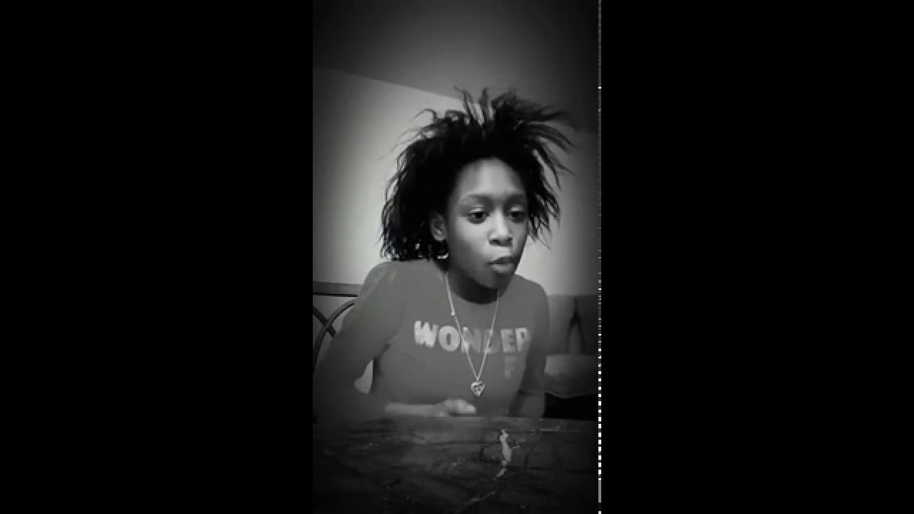 Dab queen ft. Lil ria