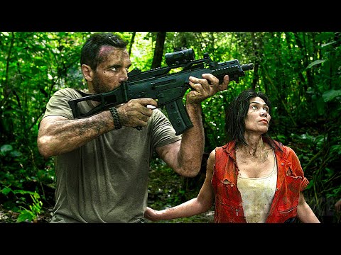 Lost Survivors ACTION SURVIVAL Full Movie In English