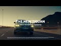 The new volkswagen tiguan