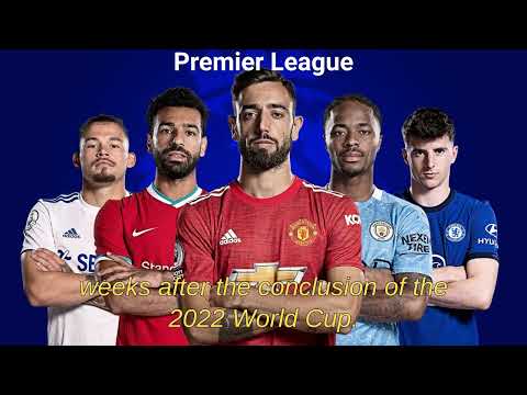 Premier League Gameweek