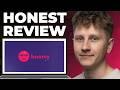 Boomy for AI Music Creation Honest Review - Watch Before Using