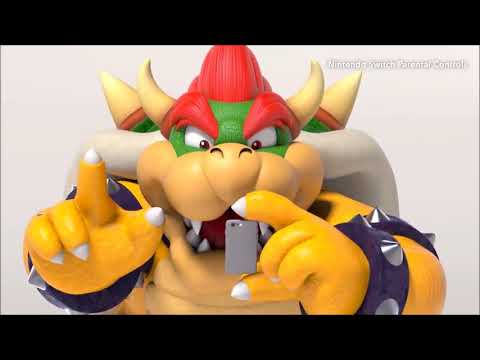ytp nintendo switch cdi controls