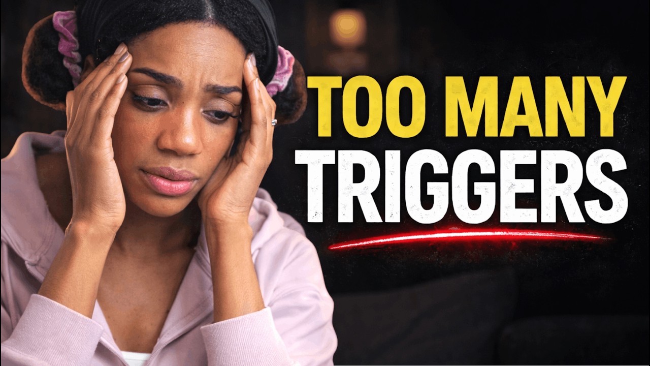 😮 I Quit For 30 Days - No One Could Have Prepared Me For This