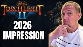 Torchlight 2 in 2026 - Does It Still Hold Up?