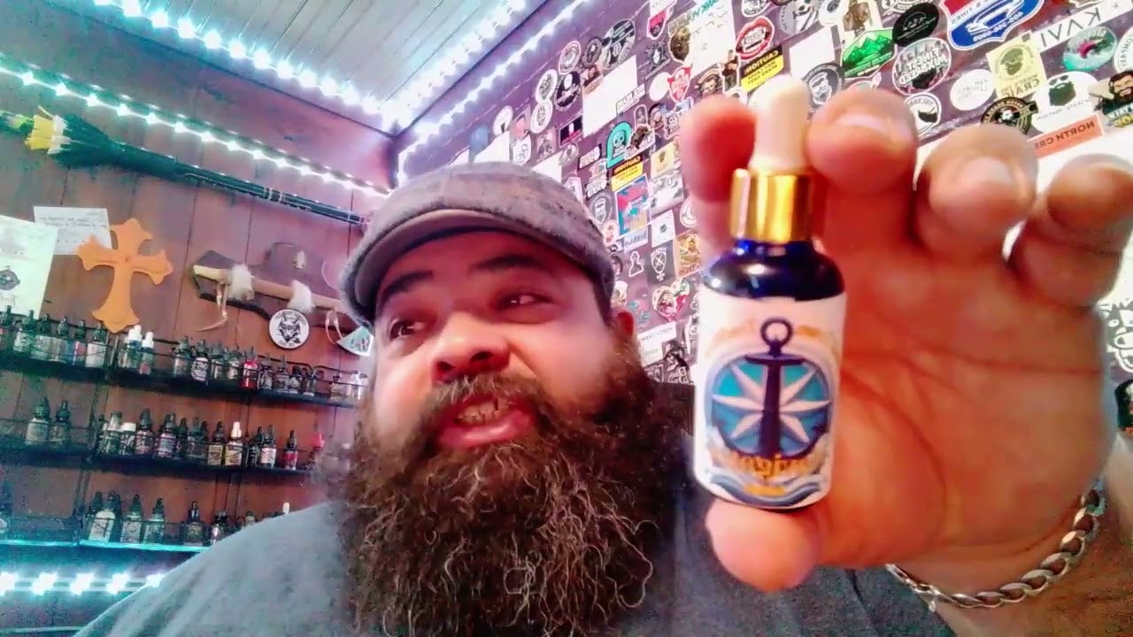 Review of 3 amazing scents from Small town tradition 