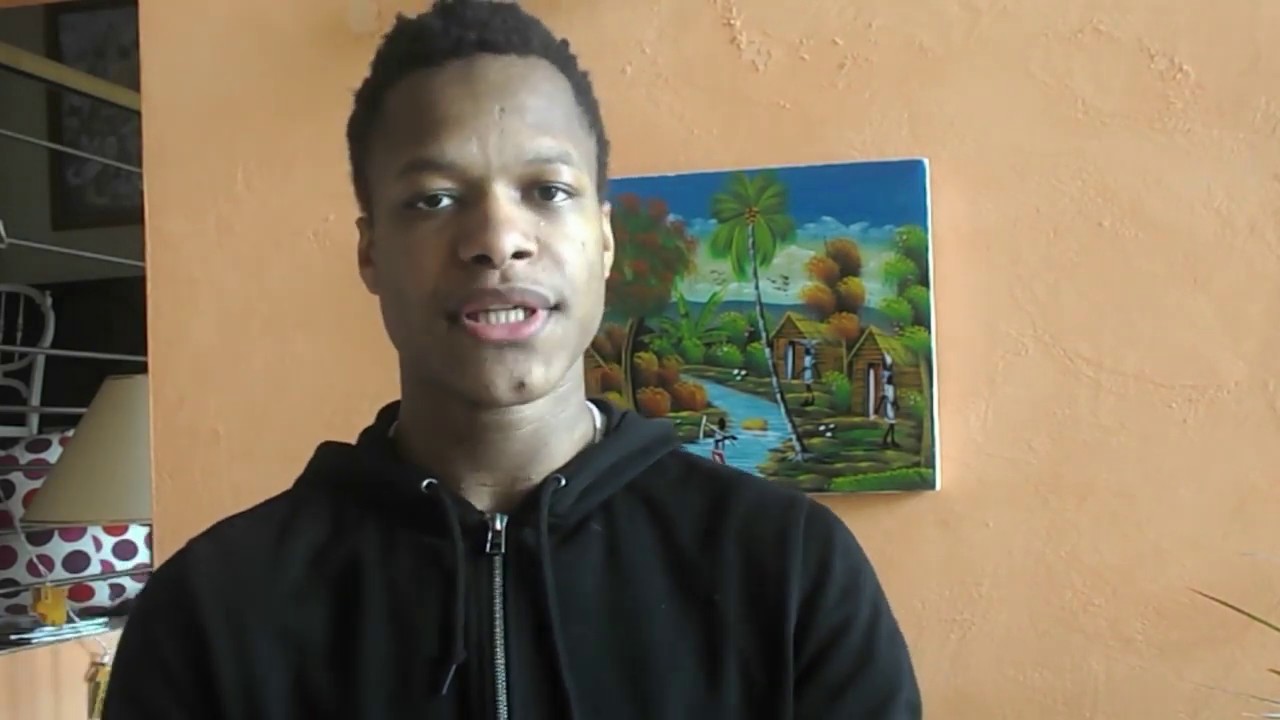 Famille Kizito Haïti France officiel YouTube