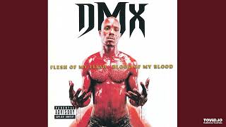 D M X - Flesh0fMyFlesh Blood0fMyBlood LIMITED EDITION FULL ALBUM