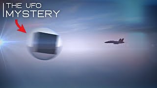 Fascinating Ufo Footage Defies Physics The Mystery School Ep. 3