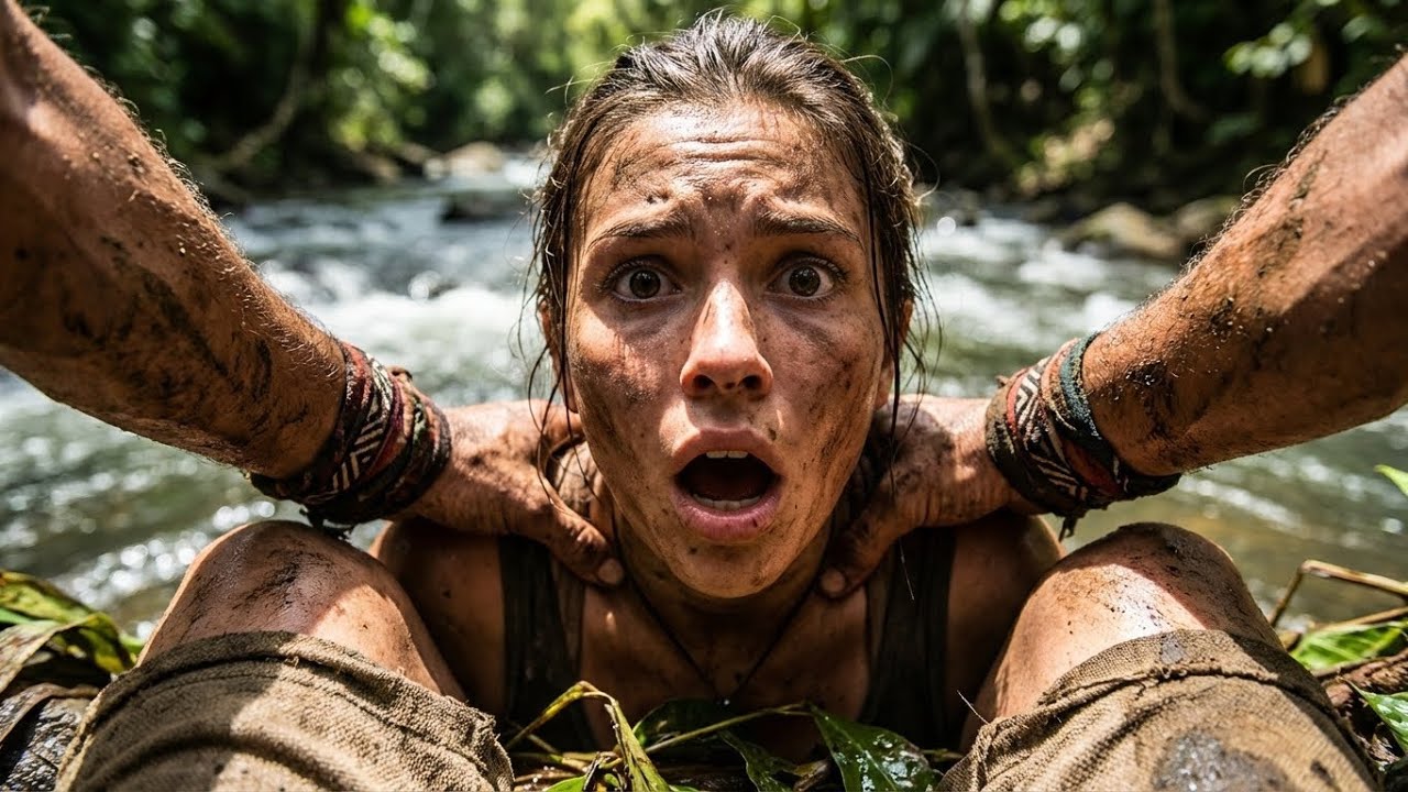 The Savage Tribe’s Dark Secret | Life Millions of Years Ago | Ep1