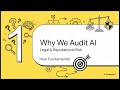 ISACA AAIA - Part 10 - Algorithmic Bias and Fairness Testing in AI
