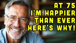 Why You Should Stop Worrying About Aging – 5 Powerful Mindset Shifts to Embrace Life After 60!