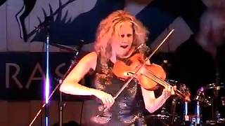 Natalie MacMaster "David's Jig" 7/15/04 Grey Fox Bluegrass Festival E Ancramdale, NY chords