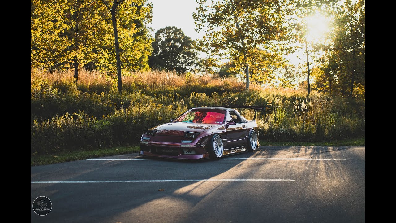 Full Bridgeport 1988 Mazda RX7 Convertible - YouTube