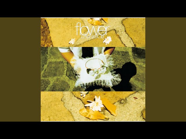 flower/さようなら』L'Arc〜en〜CielラルクアンシェルCDの通販