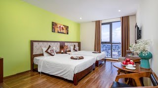 Tay Bac Hotel Da Nang, Vietnam