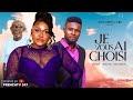 JE VOUS AI CHOISIS - RUTH KADIRI MAURICE SAM  CHRIS AKWARANDU