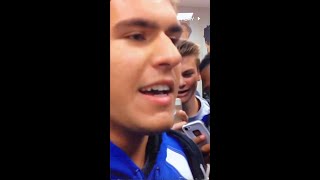 He got finished 🤫 #shorts #rapbattle #viral #trending