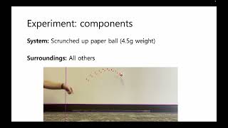 PHYS 2211 Lab 2: Projectile Motion