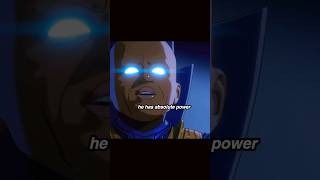 Dr Strange Created His Universe