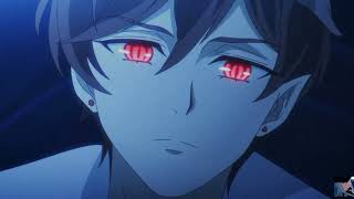 картинка: [AMV] Аниме клип - Я больше тебе не враг