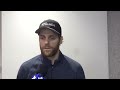 Dakota Mermis | RD3 GM2 Post Game at Cleveland Monsters | May 16, 2026