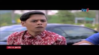 Aku Pilih Endingnya Part 5d Rusdi Ramli, Ziema Din