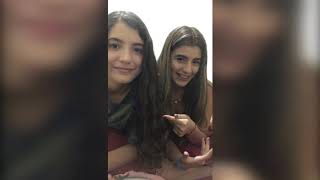 Hicimos El Tag De La Mejor Amiga Bielka Nidia