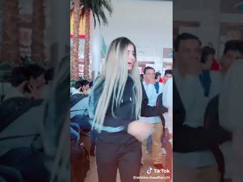 مقاطع تيك توك هندي