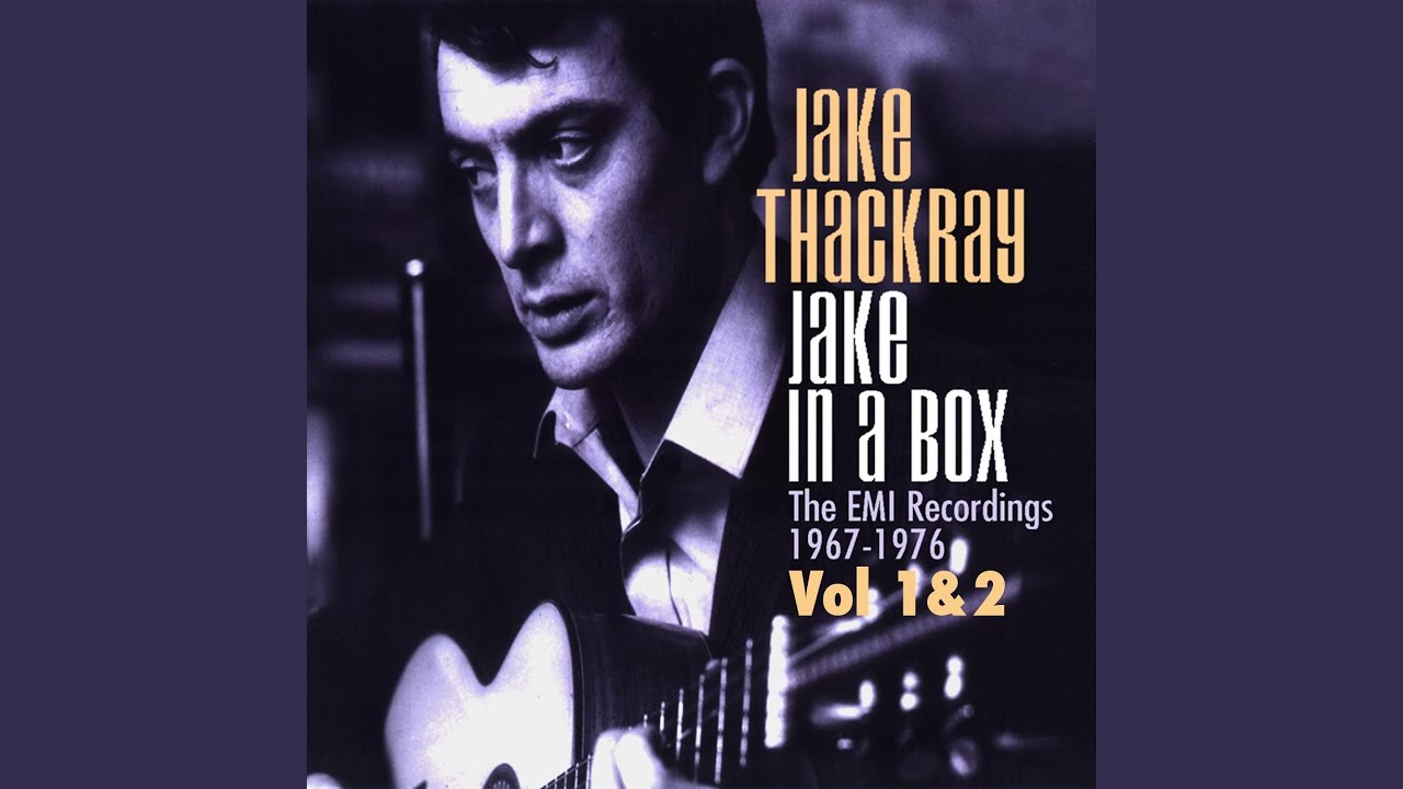 The Little Black Foal (2006 Remaster)