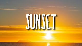 Tai Verdes - Sunset (Lyrics)