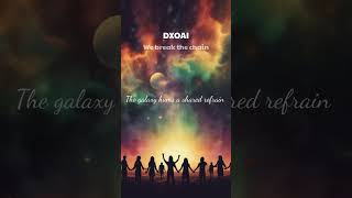 Dxoai - We Break The Chain