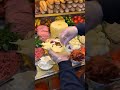 You wanna eat? Let's eat #eating #food #culinary #asmr