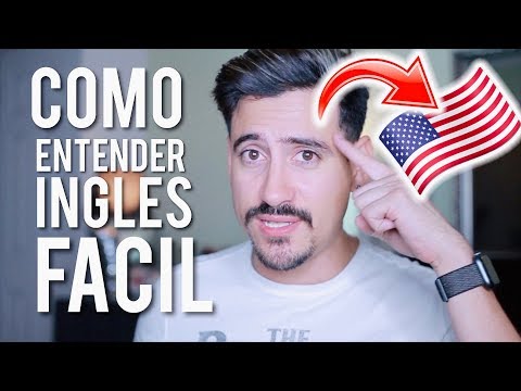 7 TRUCOS PARA ENTENDER INGLÉS MAS FÁCIL Y RÁPIDO