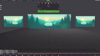 How to create and utilize a MultiTransport Manager (disguise / d3)