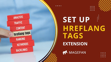 How to configure Alternate Hreflang Extension in Magento 2?