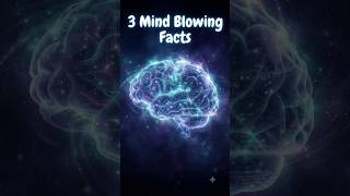Ye 3 Brain Facts Aapke Hosh Uda Denge!🧠🔥 #brainhacks #psychologyfacts #shorts #mind #trending #facts