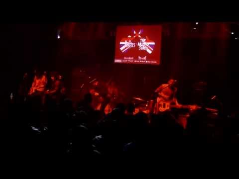 Martiataka - The Radioleft - Sympathy For The Devil / Gimme Shelter (Rolling Stones)