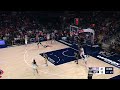 Golden State Valkyries Win THREE IN A ROW at Washington Mystics | August 13, 2025