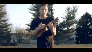 7 years - Lukas Graham (Ukulele Cover by Adam Christopher) chords