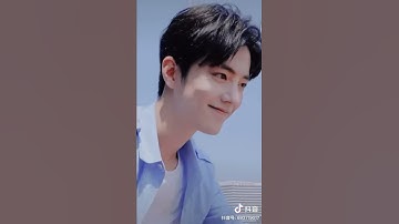 [FMV] Phản ứng của Vương Nhất Bác khi Tiêu Chiến biết đi xe đạp