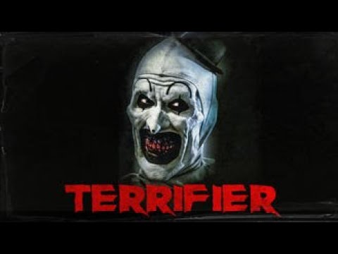 Paul Wiley - Terrifier Theme (Original Motion Picture Soundtrack - Terrifier (2016)