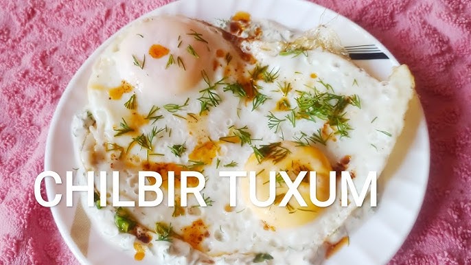 Men dostimning spermasini ichdim