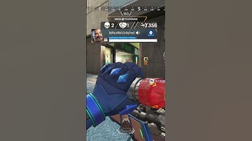 Quick 1v3 #apexlegends #apexmnk #apex #apexhub #apexlegendsclips #1v3 #apexclips #mnk #fps