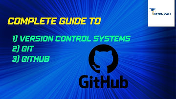 Complete guide to Git and GitHub #github #git #opensource