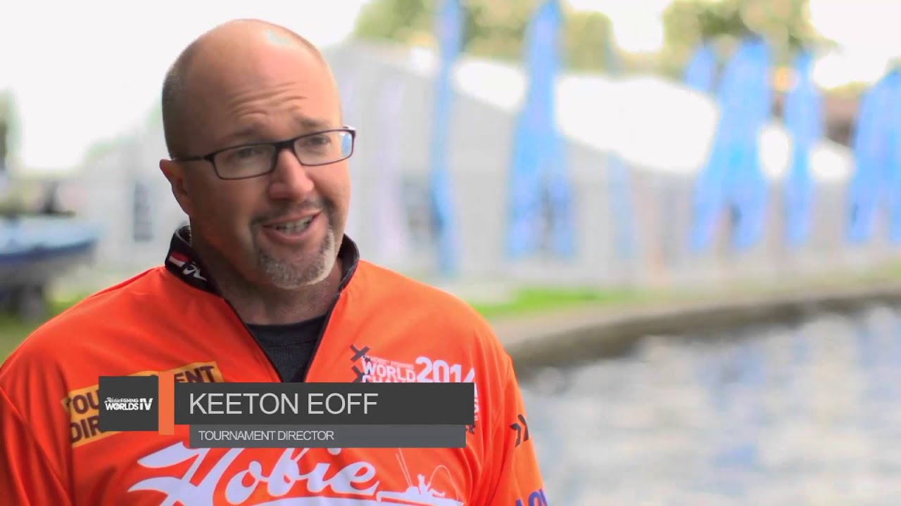 Hobie Kayak World Championships From Netherlands YouTube