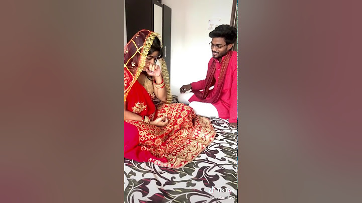 Arrange marriage husband and wife // first night//part 1//1m+view