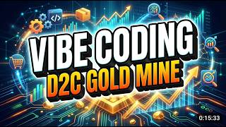 Vibe Coding — Nobody Is Talking About This (The D2C App Gold Mine) screenshot 4
