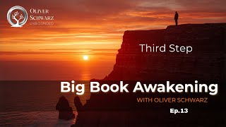 Episode 13. Third Step